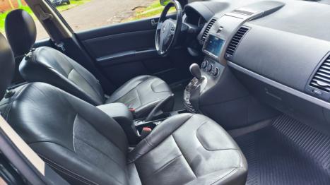 NISSAN Sentra 2.0 16V 4P S FLEX, Foto 9