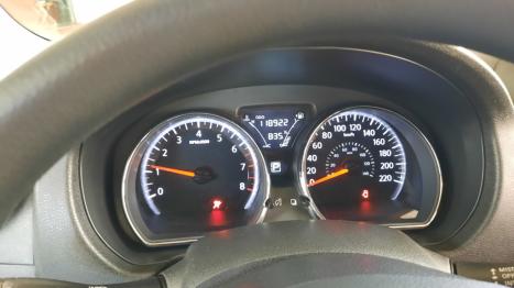 NISSAN Versa Sedan 1.6 16V 4P SV FLEX XTRONIC AUTOMÁTICO CVT, Foto 6 NISSAN Versa Sedan 1.6 16V 4P SV FLEX XTRONIC AUTOMÁTICO CVT, Foto 6