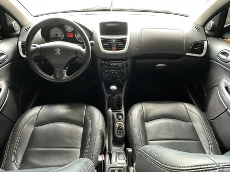 PEUGEOT 207 Hatch 1.4 4P XR FLEX, Foto 7 PEUGEOT 207 Hatch 1.4 4P XR FLEX, Foto 7