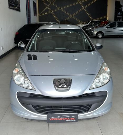 PEUGEOT 207 Hatch 1.4 XR FLEX, Foto 5