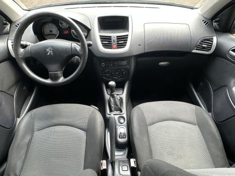 PEUGEOT 207 Hatch 1.4 XR FLEX, Foto 7