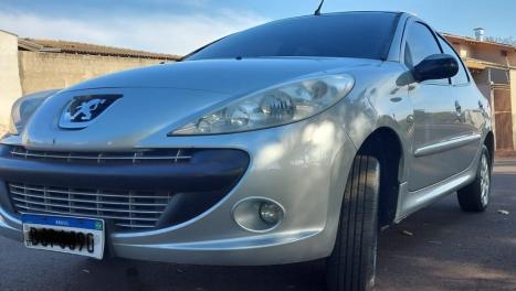 PEUGEOT 207 Hatch 1.4 4P XRS FLEX, Foto 2