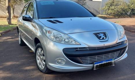 PEUGEOT 207 Hatch 1.4 4P XRS FLEX, Foto 3