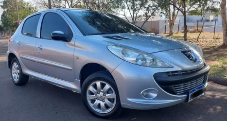 PEUGEOT 207 Hatch 1.4 4P XRS FLEX, Foto 5