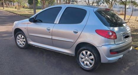 PEUGEOT 207 Hatch 1.4 4P XRS FLEX, Foto 7