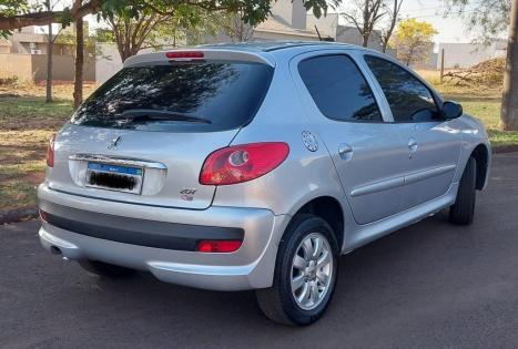 PEUGEOT 207 Hatch 1.4 4P XRS FLEX, Foto 8