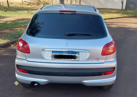 PEUGEOT 207 Hatch 1.4 4P XRS FLEX, Foto 9