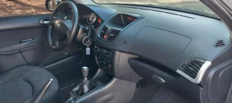 PEUGEOT 207 Hatch 1.4 4P XRS FLEX, Foto 10