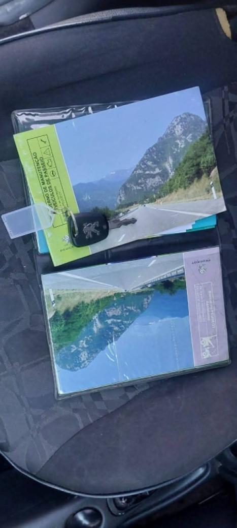 PEUGEOT 207 Hatch 1.4 4P XRS FLEX, Foto 13