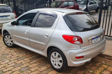 PEUGEOT 207 Hatch 1.4 4P ACTIVE FLEX, Foto 1