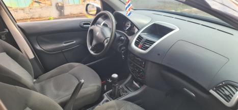 PEUGEOT 207 Hatch 1.4 4P ACTIVE FLEX, Foto 5