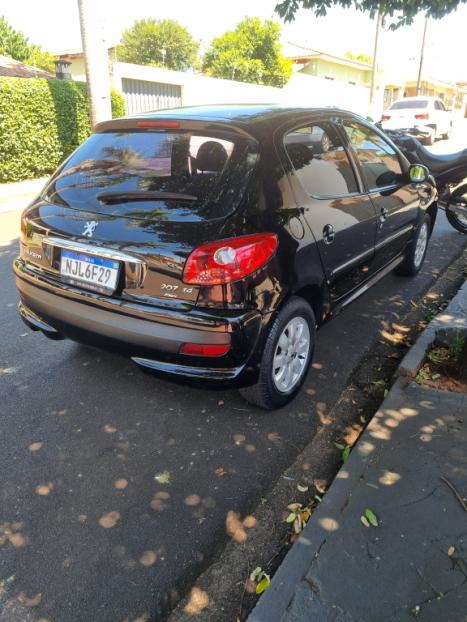 PEUGEOT 207 Hatch 1.4 XR FLEX, Foto 3