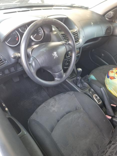 PEUGEOT 207 Hatch 1.4 XR FLEX, Foto 4