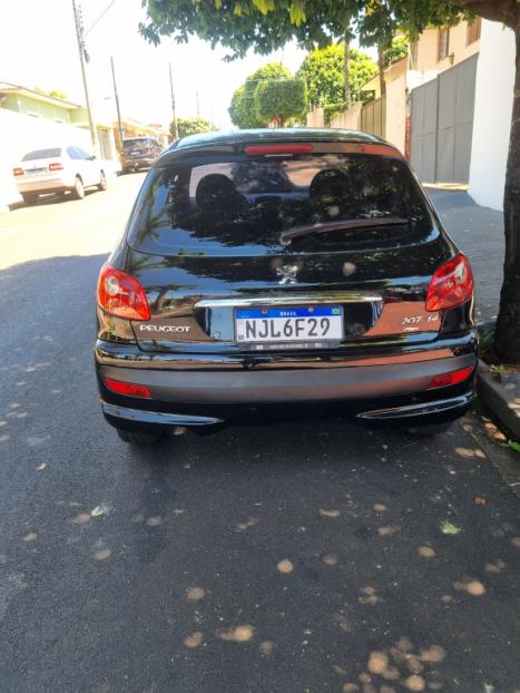 PEUGEOT 207 Hatch 1.4 XR FLEX, Foto 6