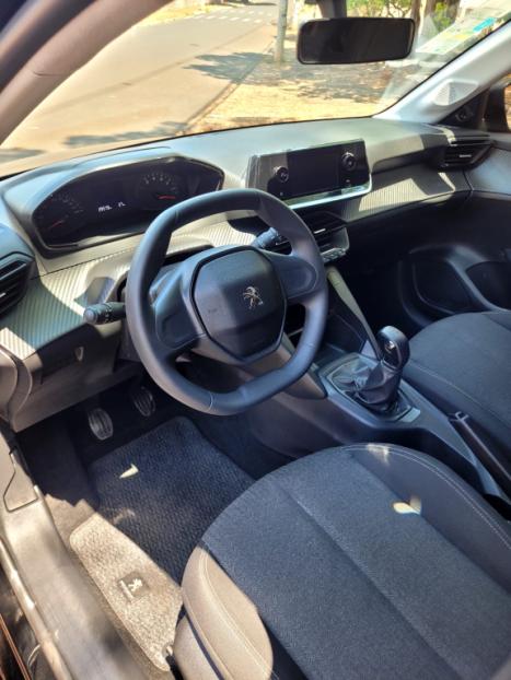 PEUGEOT 208 1.0 12V 4P FLEX LIKE, Foto 3