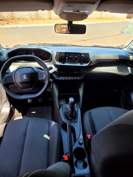 PEUGEOT 208 1.0 12V 4P FLEX LIKE, Foto 4