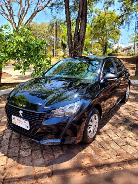 PEUGEOT 208 1.0 12V 4P FLEX LIKE, Foto 5
