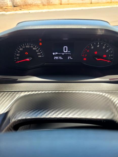 PEUGEOT 208 1.0 12V 4P FLEX LIKE, Foto 7