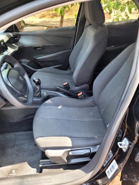 PEUGEOT 208 1.0 12V 4P FLEX LIKE, Foto 10