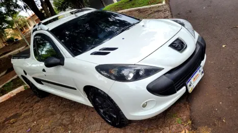 PEUGEOT Hoggar 1.4 XR FLEX, Foto 2