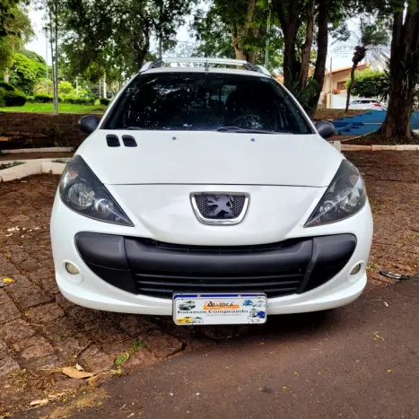 PEUGEOT Hoggar 1.4 XR FLEX, Foto 3