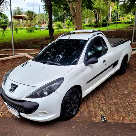 PEUGEOT Hoggar 1.4 XR FLEX, Foto 4