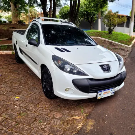 PEUGEOT Hoggar 1.4 XR FLEX, Foto 5