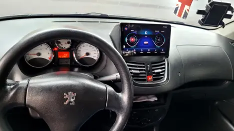 PEUGEOT Hoggar 1.4 XR FLEX, Foto 6