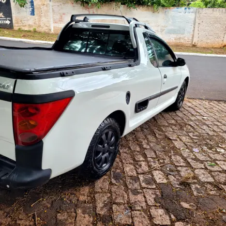 PEUGEOT Hoggar 1.4 XR FLEX, Foto 7