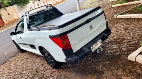 PEUGEOT Hoggar 1.4 XR FLEX, Foto 8