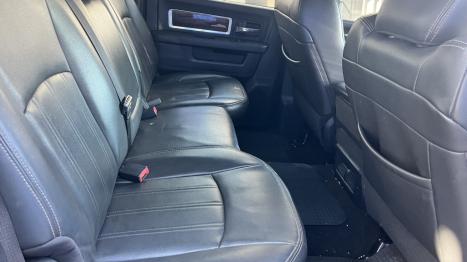 RAM 2500 6.7 I6 24V SLT CABINE DUPLA TURBO DIESEL RODEO 4X4 AUTOM�TICO, Foto 7