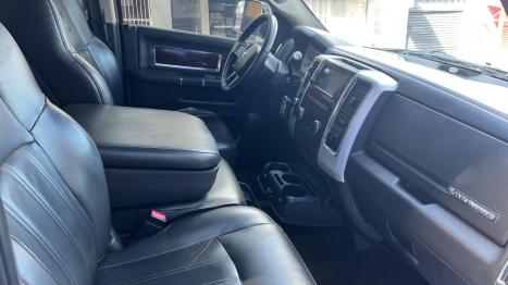 RAM 2500 6.7 I6 24V SLT CABINE DUPLA TURBO DIESEL RODEO 4X4 AUTOM�TICO, Foto 8