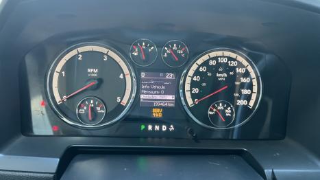 RAM 2500 6.7 I6 24V SLT CABINE DUPLA TURBO DIESEL RODEO 4X4 AUTOM�TICO, Foto 10