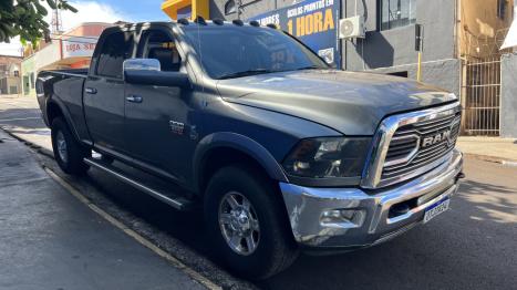 RAM 2500 6.7 I6 24V SLT CABINE DUPLA TURBO DIESEL RODEO 4X4 AUTOM�TICO, Foto 13