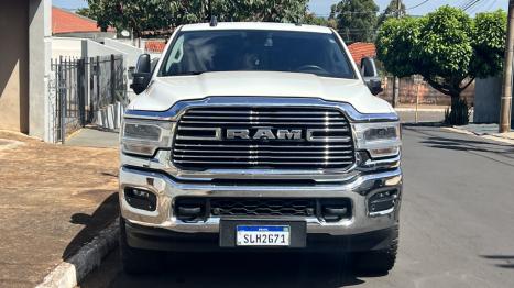 RAM 2500 6.7 I6 24V SLT CABINE DUPLA TURBO DIESEL RODEO 4X4 AUTOM�TICO, Foto 1