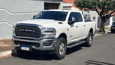 RAM 2500 6.7 I6 24V SLT CABINE DUPLA TURBO DIESEL RODEO 4X4 AUTOM�TICO, Foto 3