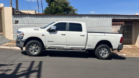 RAM 2500 6.7 I6 24V SLT CABINE DUPLA TURBO DIESEL RODEO 4X4 AUTOM�TICO, Foto 5