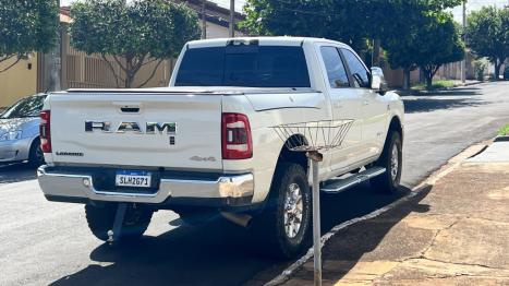 RAM 2500 6.7 I6 24V SLT CABINE DUPLA TURBO DIESEL RODEO 4X4 AUTOM�TICO, Foto 7