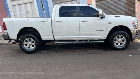 RAM 2500 6.7 I6 24V SLT CABINE DUPLA TURBO DIESEL RODEO 4X4 AUTOM�TICO, Foto 10