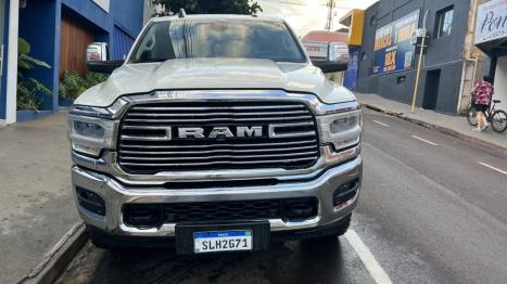 RAM 2500 6.7 I6 24V SLT CABINE DUPLA TURBO DIESEL RODEO 4X4 AUTOM�TICO, Foto 11