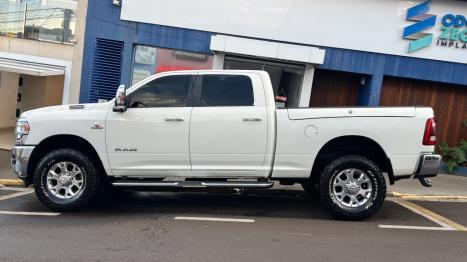RAM 2500 6.7 I6 24V SLT CABINE DUPLA TURBO DIESEL RODEO 4X4 AUTOM�TICO, Foto 12