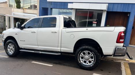 RAM 2500 6.7 I6 24V SLT CABINE DUPLA TURBO DIESEL RODEO 4X4 AUTOM�TICO, Foto 13