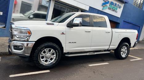 RAM 2500 6.7 I6 24V SLT CABINE DUPLA TURBO DIESEL RODEO 4X4 AUTOM�TICO, Foto 14