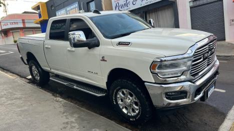 RAM 2500 6.7 I6 24V SLT CABINE DUPLA TURBO DIESEL RODEO 4X4 AUTOM�TICO, Foto 15