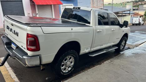 RAM 2500 6.7 I6 24V SLT CABINE DUPLA TURBO DIESEL RODEO 4X4 AUTOM�TICO, Foto 16