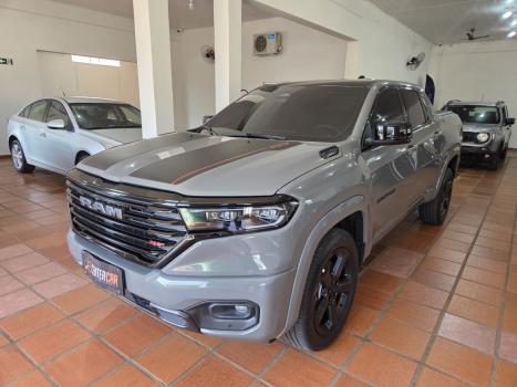 RAM Rampage 2.0 4P HURRICANE 4 TURBO R/T 4X4 AUTOMÁTICO, Foto 1