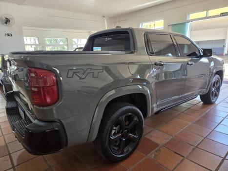RAM Rampage 2.0 4P HURRICANE 4 TURBO R/T 4X4 AUTOMÁTICO, Foto 2