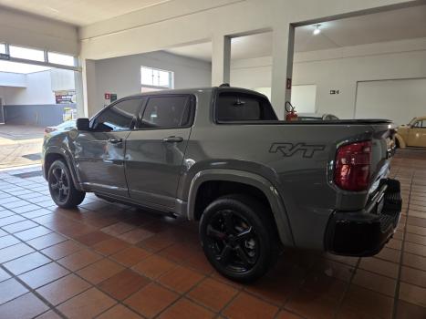 RAM Rampage 2.0 4P HURRICANE 4 TURBO R/T 4X4 AUTOMÁTICO, Foto 4