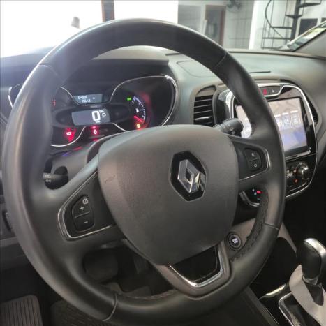 RENAULT Captur 1.6 16V 4P FLEX SCE LIFE X-TRONIC CVT, Foto 10