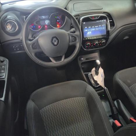 RENAULT Captur 1.6 16V 4P FLEX SCE LIFE X-TRONIC CVT, Foto 11